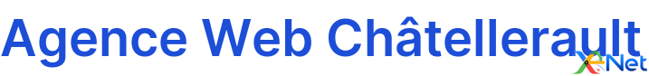 Agence Web Châtellerault